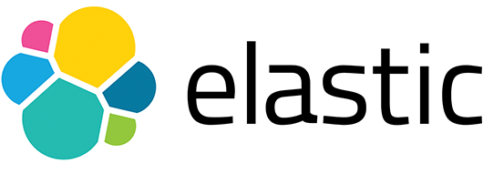 elastic logo
