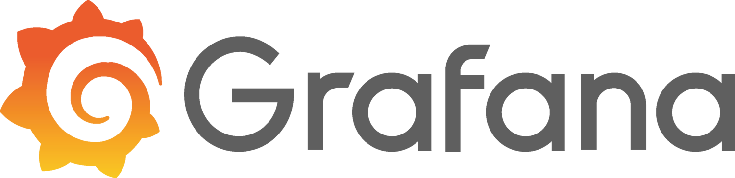 grafana logo